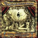 Celos 1989 - Vargas Blues Band(바가스 블루스 밴드) 이미지
