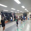 세종복싱 이미지