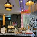 대자연가든 옆 공중화장실 | 혼자 에든버러 여행 3 (에든버러 수영장, 로얄보타닉가든, Clarinda&#39;s Tearoom, Stockbridge Market)