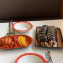 김밥천국앤스파게티 이미지