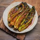 조선갓김치 이미지