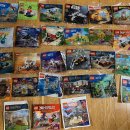 베이비루니툰 | [공지] 레고 미니피규어 다양하게 팝니다.