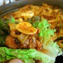 구학닭갈비