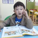 맛있는 어린이 중국어교실 이미지