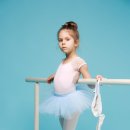 유아성장발레 이미지