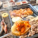 (주)삼미환경 | 광주 용봉동 맛집 전철우사거리 조개구이 삼합 삼미가