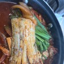 종점모텔 | 여수 향일암 맛집, 종점모텔 식당, 별 만큼이나 반찬이 많았던 쉼터