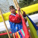 최영장군 위령굿 이미지