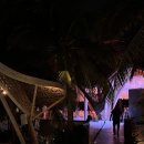 칸쿤 신혼여행#5-5 임프레션 이슬라 무헤레스 Unik 디너 메뉴 드레스코드, 24시 카페 Cacao 후기