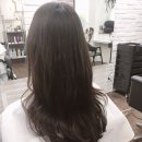 하은헤어 이미지