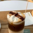 양주 분위기 좋은 감성 카페 :: 크로플·디저트 맛집 이너프유 (Enough you) n차 방문 후기