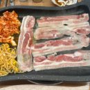 마당쇠돼지갈비전포점 이미지