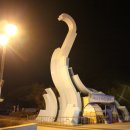 고성공룡나라(통영)휴게소 이미지