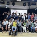 귀향 | [펍시네마] 그림자꽃 상영회 후기: 귀향을 기다리는 시간, 그 끝은 언제일까