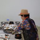 해마회식당 | 통영 루지 맛집이자 단골집에서 충전~