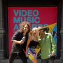 크리스티나 아길레나- 2008 MTV Video Music Awards Sneak Preview(9.4) 이미지