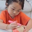 DIY 원예체험키트로 아이와 장미허브 키우기