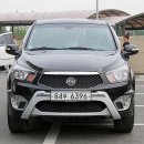 쌍용 코란도스포츠 중고차 CX7 4WD 패션 중고차시세 2012년 02월식 쌍용 코란도스포츠 CX7 4WD PASSION 중고차가격은 이군중고차에서 확인하세요 이미지