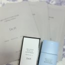 [체험단]디에이치 화장품 톤업선스크린 피부과선크림추천