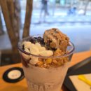 가수원로 | 대전 서구 메가커피 빙수, 팥빙 젤라또 칼로리, 영양정보, 파는곳, 후기!