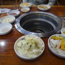 [결혼기념 1주년 여행] - 창원 북면 소고기집 원효한우촌 #1