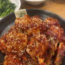 해누리초등학교 | 용인 맛집 부모님이 좋아한 해누리