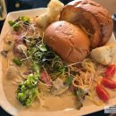 봉곡남로20길-1 | 구마 봉곡동 파스타 &amp; 스테이크 맛집 OESO