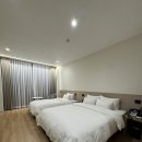 CU포항송도해변점 | 포항 숙소 추천 3성급 하운드호텔 포항송도해수욕장점 가족여행 숙소로 딱