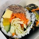 채움김밥 - 수성구 동대구로14길 26 | 채움김밥