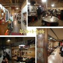 ★가산동 회식장소★부자아줌마 보쌈★