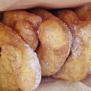 황제찹쌀꽈배기 이미지