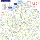 냉천2리 | 대구 달성 가창 주암산,최정산 (1)