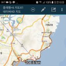 해파랑길 2코스 이미지