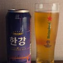 한강유통 - 천안시 서북구 한들1로 87 | 세븐브로이 한강 에일 후기｜국산 수제맥주 500ml 캔, 가볍게 즐기기 좋다