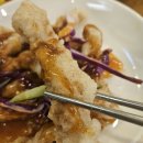 [강남역 중식당]삼성각 강남점, 점심특선 후기