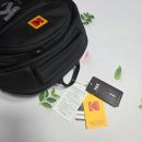 히든PC | 중학교 신입생 가방 추천 27L 대용량 코닥 파운디 메쉬 백팩 블랙 솔직후기