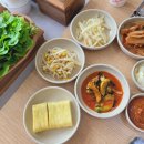 김치찌개뒷고기 이미지