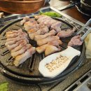 (주)피카디리월드 | 종로3가 삼겹살 맛집 피카디리극장 데이트코스 고기집 참돼짓간 종로 점심맛집