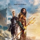 아쿠아맨과 로스트 킹덤 (Aquaman and the Lost Kingdom / '2023) 이미지