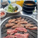 복자갈비 이미지