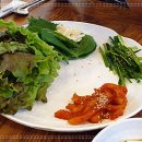 청와삼대제천점 이미지