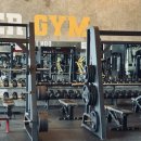 Brother Gym 이미지