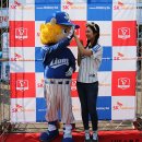 갤럭시S6 SK텔레콤에서! T Sports 대구 야구장 홍보 후기