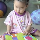 베베룩 | 내돈내산 로토토베베 면모달 등원룩 실내복 80사이즈 찐만족 후기 ✨ 착샷