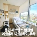 씨유 용인세브란스병원점 | 용인 세브란스 병원 입원실 2인실과 5인실의 차이 주차 솔직후기