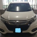 (재가격조정) 2019년식 혼다 HR-V 1.8L V 흰색 RM83,000 팝니다. 이미지