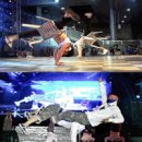 익스트림 댄스 뮤지컬 스카이워크(SKY WALK) 이미지