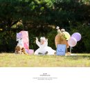 오늘더예쁜눈(오늘The예쁜눈) | 판교 하누소더힐 돌잔치 돌스냅 │ 자연광이 예쁜 야외 돌잔치 촬영후기