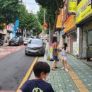 덕포동 효성프라임 병원 앞 이미지