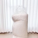하이얀 | 하이얀 메모리폼 토퍼 메모리폼 매트 허리편한 토퍼 꿀잠 토퍼 추천